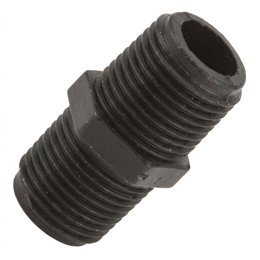 Banjo Nipple, 1/4" to 2" Sizes - Expert Power Wash