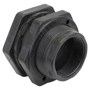 Banjo Polypropylene Bulkhead - Expert Power Wash