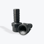 Banjo Polypropylene Hose Barb MPT x HB - Expert Power Wash