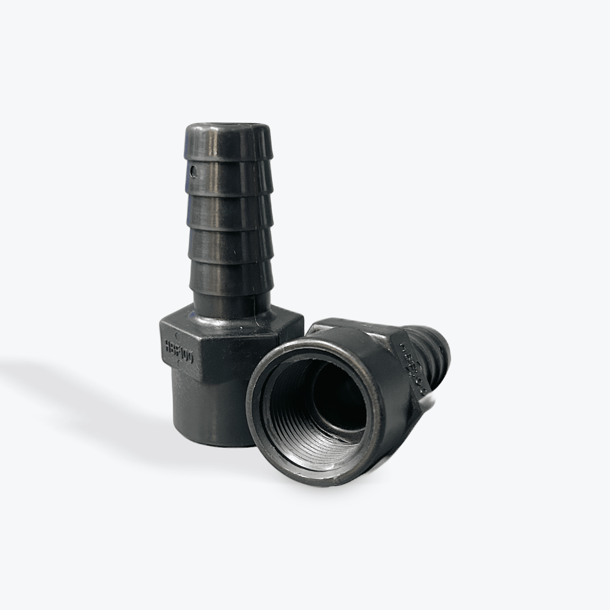 Banjo Polypropylene Hose Barb MPT x HB - Expert Power Wash