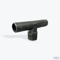 Banjo Polypropylene Tee, HB X HB X MPT - Pressure Washing Skids