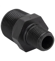 Banjo Reducing Nipple, 3/8" - 3" Sizes - Expert Power Wash