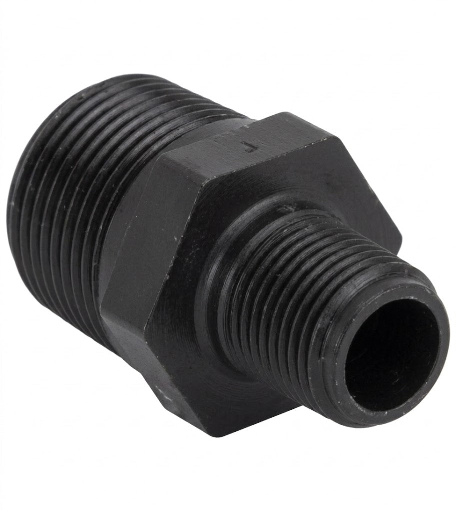 Banjo Reducing Nipple, 3/8" - 3" Sizes - Expert Power Wash