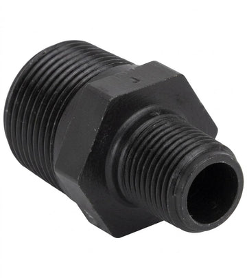 Banjo Reducing Nipple, 3/8" - 3" Sizes - Expert Power Wash