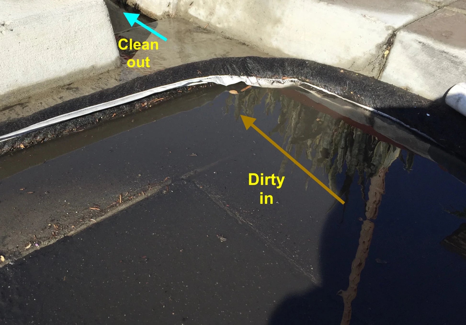 BATGuard™ Pro T - Expert Power Wash