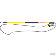 BE 18 Ft 3-Stage Telescoping Wand - Expert Power Wash