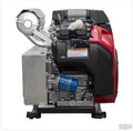 BE 3,500 PSI - 8.0 GPM Gas Pressure Washer with Honda GX690 Engine and General Triplex Pump - Pressure Washing Skids