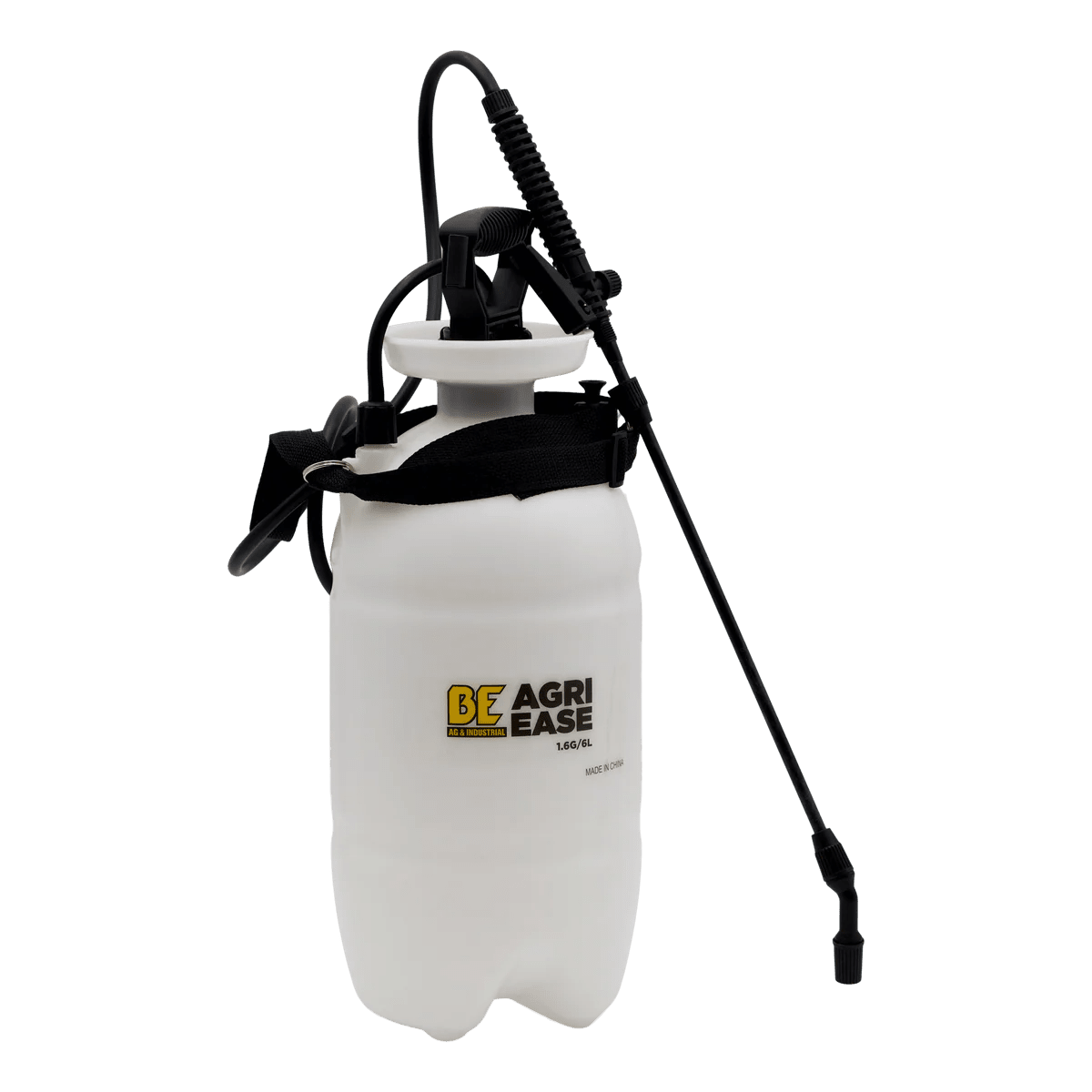 BE Pump Up Sprayer - Expert Power Wash