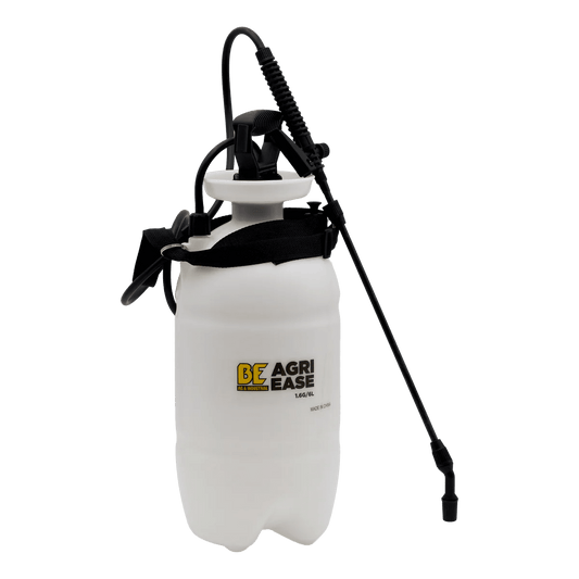 BE Pump Up Sprayer - Expert Power Wash