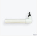 Bleach Slotted PVC Pickup Filter - Pressure Washing Skids