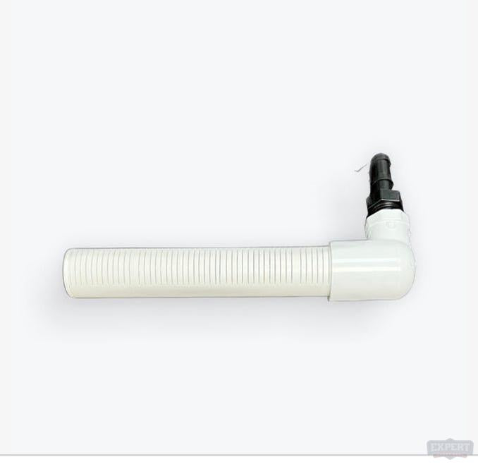 Bleach Slotted PVC Pickup Filter - Expert Power Wash