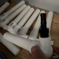 Bleach Slotted PVC Pickup Filter - Pressure Washing Skids