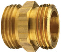 Brass 3/4