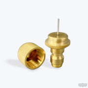 Brass Nozzle Unclogger Tool - Expert Power Wash