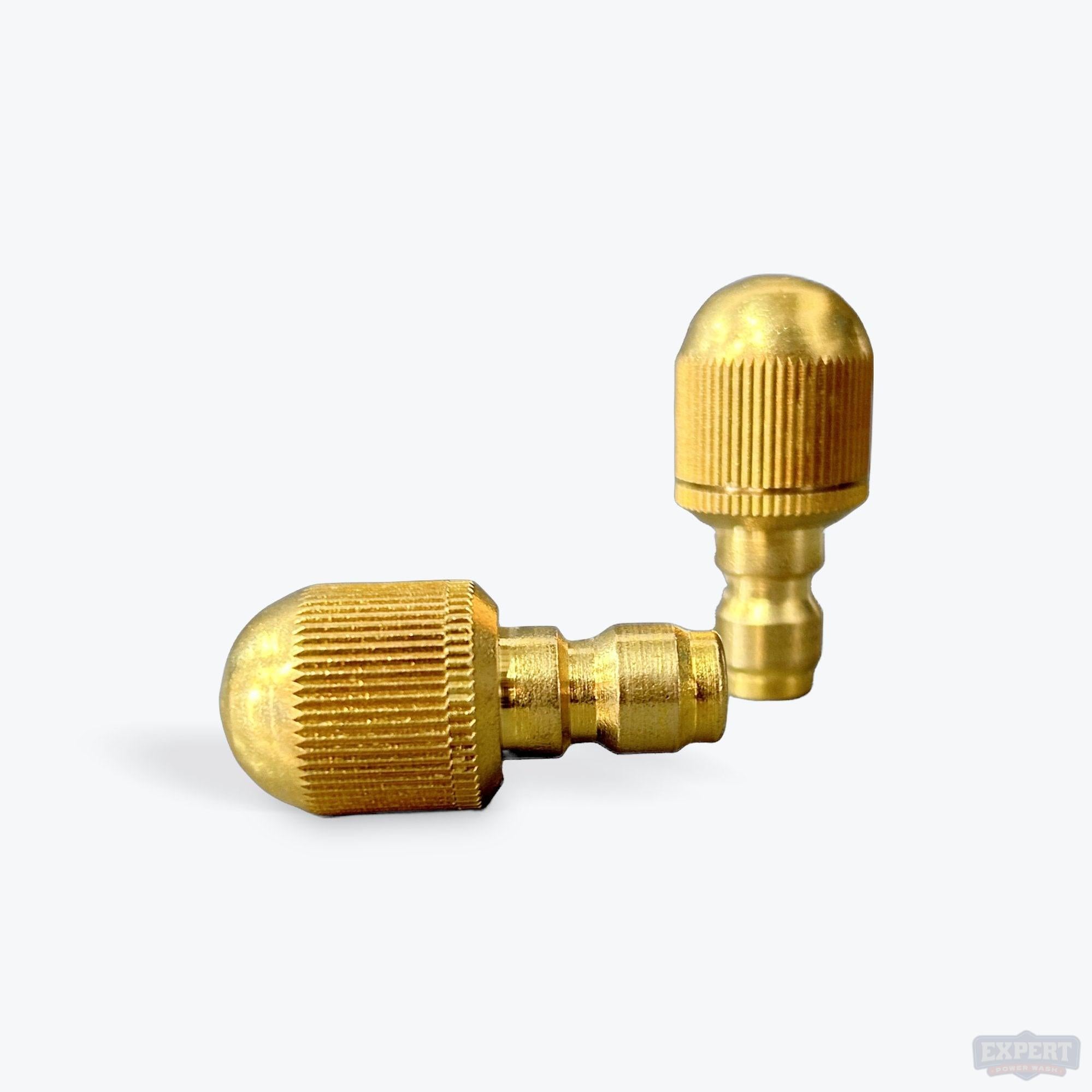 Brass Nozzle Unclogger Tool - Expert Power Wash