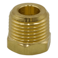 Brass Reducing Bushing MPT X FPT - Expert Power Wash
