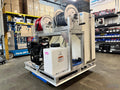 Budget Mini Pressure Washing And Soft Wash Truck Skid - Pressure Washing Skids