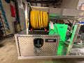 Cameron’s Custom Double Trouble 8ft Pressure Washing Skid - Expert Power Wash