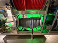 Cameron’s Custom Double Trouble 8ft Pressure Washing Skid - Expert Power Wash
