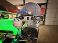 Cameron’s Custom Double Trouble 8ft Pressure Washing Skid - Expert Power Wash