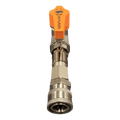 Centurion Ball Valve Swivel 3/8” - Expert Power Wash
