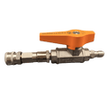 Centurion Ball Valve Swivel 3/8” - Expert Power Wash