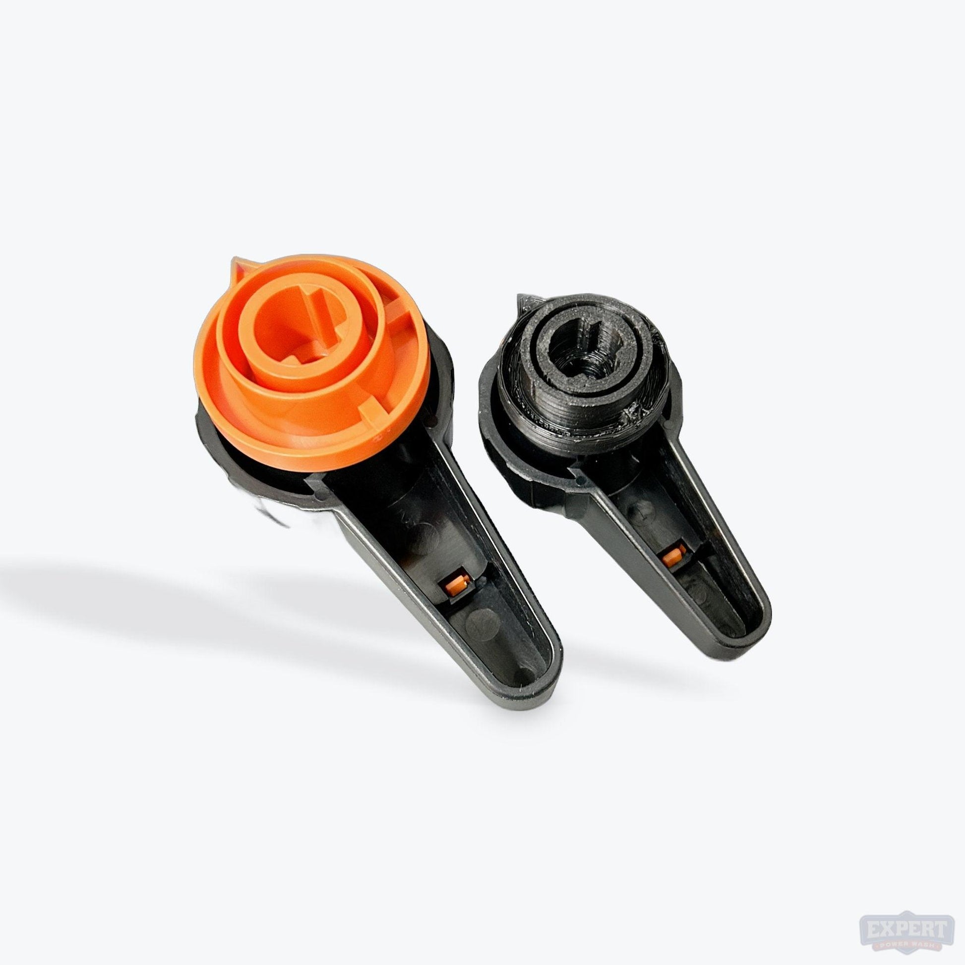 Chemline SM Series Metering Ball Valve Replacement Parts - Pressure Washing Skids
