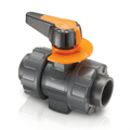 Chemline SM Series - Metering Ball Valves - Expert Power Wash