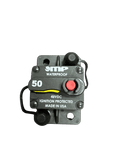 Circuit Breaker For Electric Hose Reel USA 50 Amp - Expert Power Wash