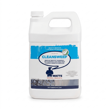 Cleansweep - 1 Gallon - Expert Power Wash