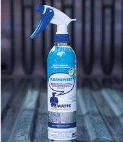 Cleansweep Graffiti Cleaner 20oz Refillable Can - Expert Power Wash