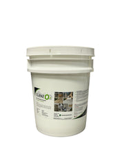 Clenz O2 Cleaner - 5 Gallon Bucket - Expert Power Wash