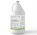 ClenzO2 Wood Cleaner and Bleach Alternative - Expert Power Wash