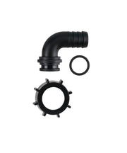 Comet P40 Replacement Pressure Regulator Hose Barb Kit - Expert Power Wash