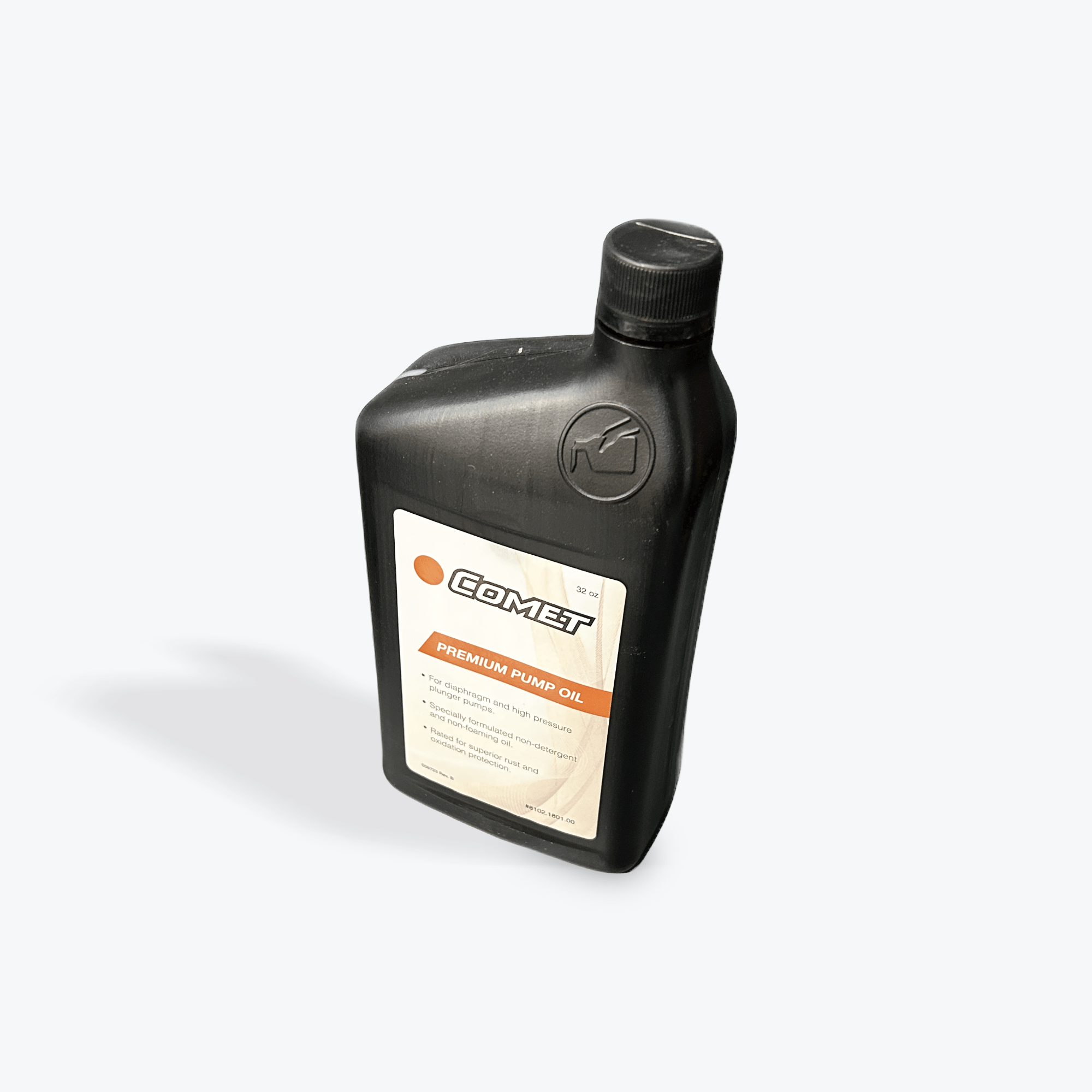 Comet Pump Oil - Expert Power Wash