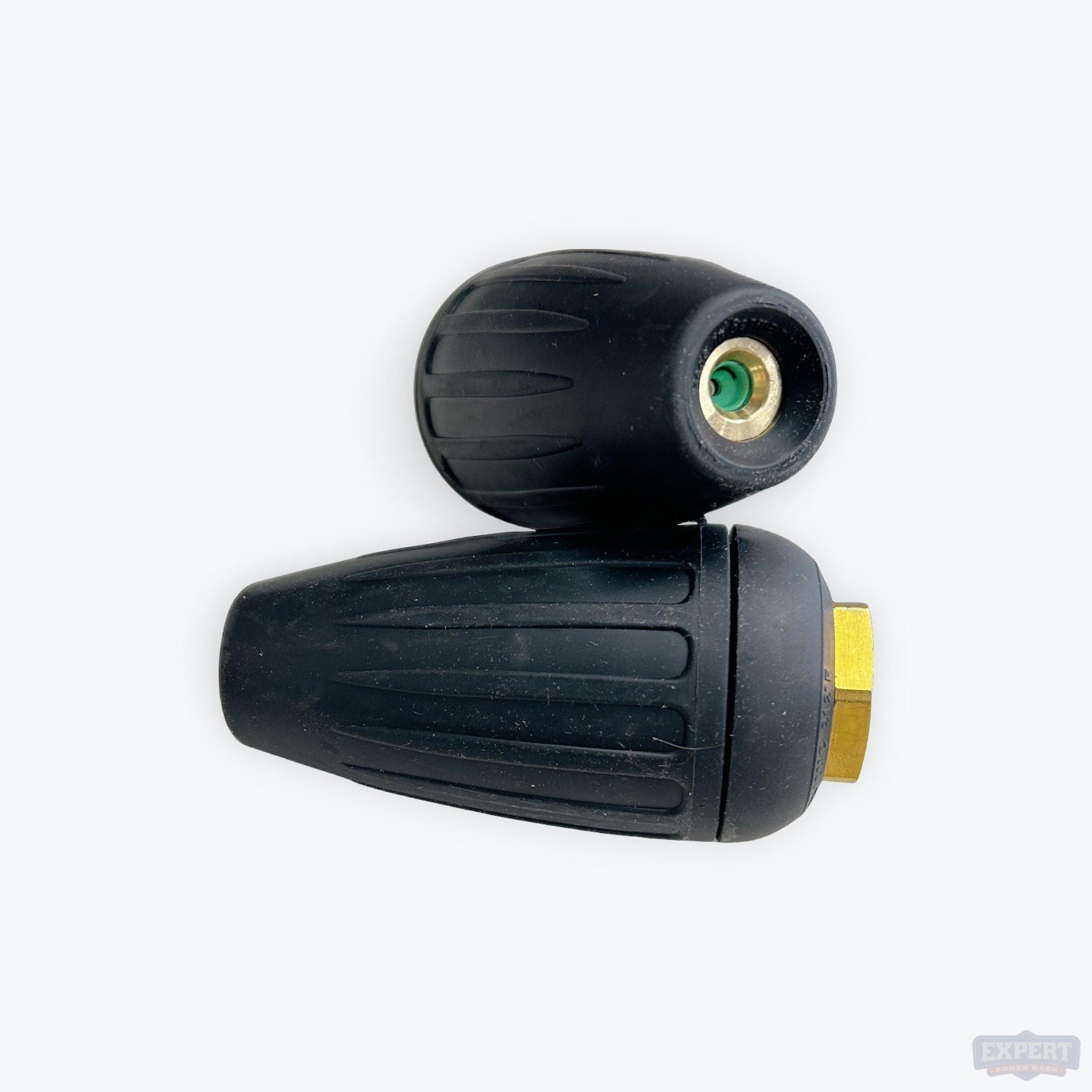 Comet Roto-Jet Rotating Turbo Nozzles 5800 PSI - Expert Power Wash