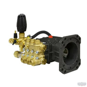 Comet ZWD4040G Pump Made Ready with VRT3 Unloader and Thermal Relief - Expert Power Wash