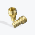 Dixon Brass Shank 3/4