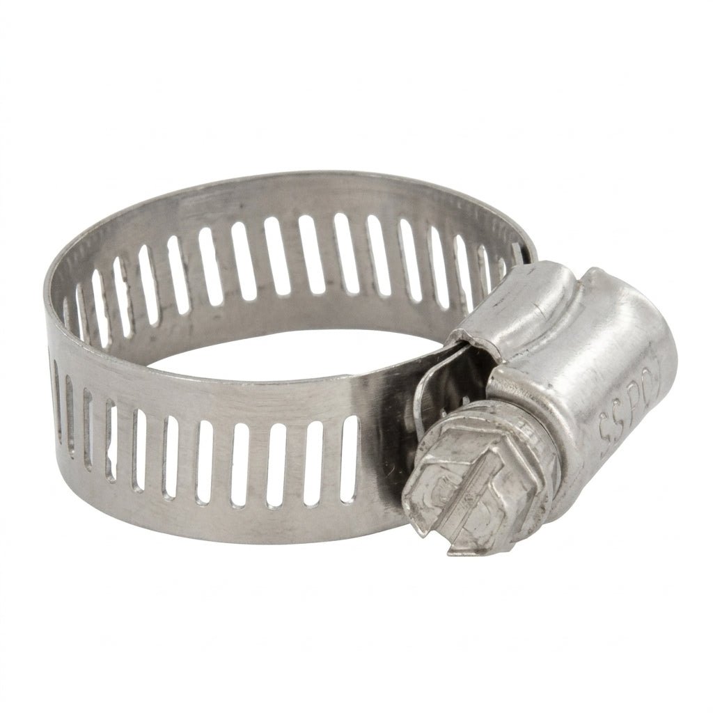 Dixon Stainless Steel Hose Clamps - Expert Power Wash