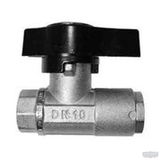 DN10 3/8 Ball Valve - Expert Power Wash