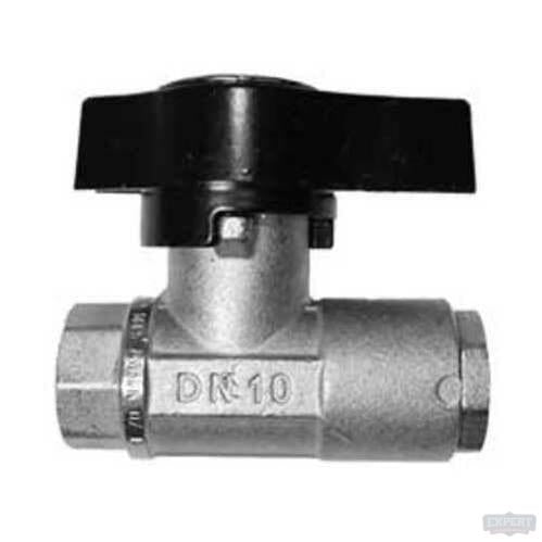 DN10 3/8 Ball Valve - Expert Power Wash