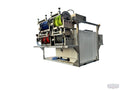 Double Stacked 6.5ft Pressure Washing Truck Skid - Niel’s Skid - Pressure Washing Skids