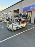 Double Stacked 6.5ft Pressure Washing Truck Skid - Niel’s Skid - Pressure Washing Skids