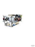 Double Stacked 6.5ft Pressure Washing Truck Skid - Niel’s Skid - Pressure Washing Skids