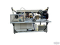 Double Stacked 6.5ft Pressure Washing Truck Skid - Niel’s Skid - Pressure Washing Skids