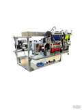 Double Stacked 6.5ft Pressure Washing Truck Skid - Niel’s Skid - Pressure Washing Skids