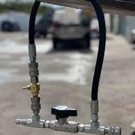Downstream Bypass Assembly - Expert Power Wash