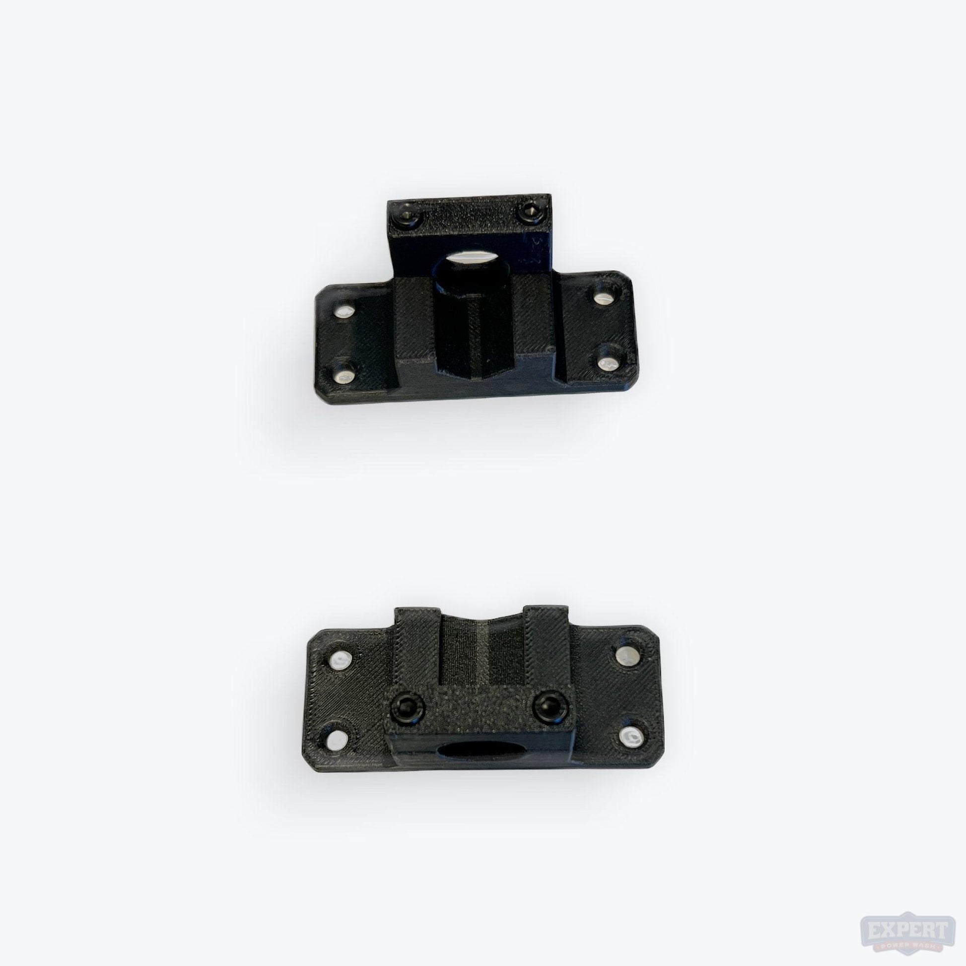 Downstream Bypass Mounts - Pressure Washing Skids
