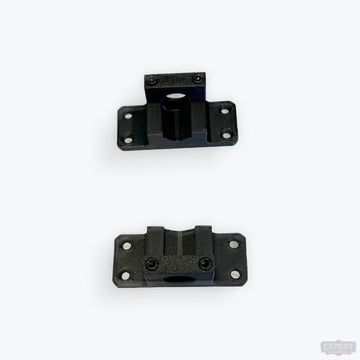 Downstream Bypass Mounts - Pressure Washing Skids