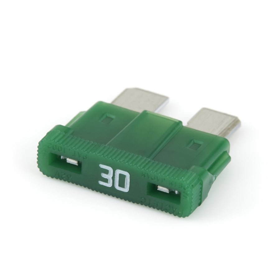 Bussmann ATC 30A Automotive Fuse - Expert Power Wash